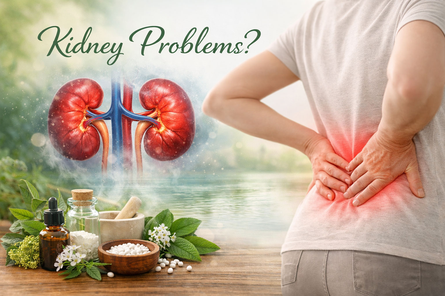 Chronic kidney diseases