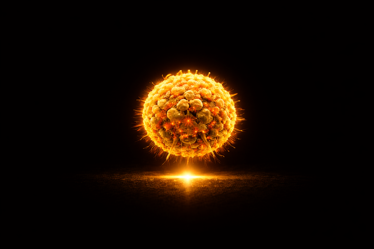 Tumours support and management